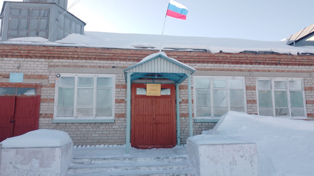 Бюджетное общеобразовательное учреждение Полтавского муниципального района Омской области &amp;quot;Вольновская средняя школа&amp;quot; (структурное подразделение &amp;quot;Бежевская начальнаяшкола&amp;quot;.