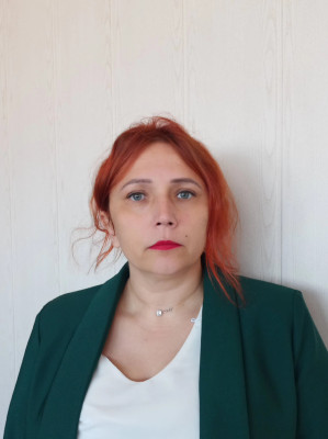 Тищенко Светлана Михайловна Тищенко Светлана Михайловна