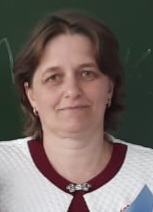 Иванова Нина Владимировна Иванова Нина Владимировна