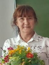 Привалова Надежда Геннадьевна Привалова Надежда Геннадьевна