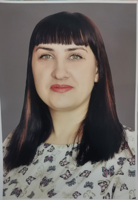 Дикопавленко Юлия Сергеевна Дикопавленко Юлия Сергеевна