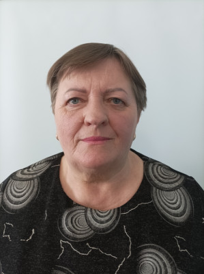 Гавер Татьяна Николаевна Гавер Татьяна Николаевна