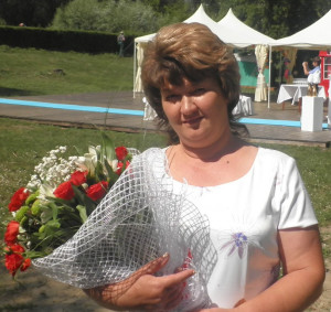 Дзына Елена Владимировна Дзына Елена Владимировна